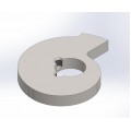 Weight Regulatoring Cam Weight Regulatoring Cam